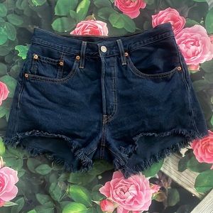Levi’s Shorts